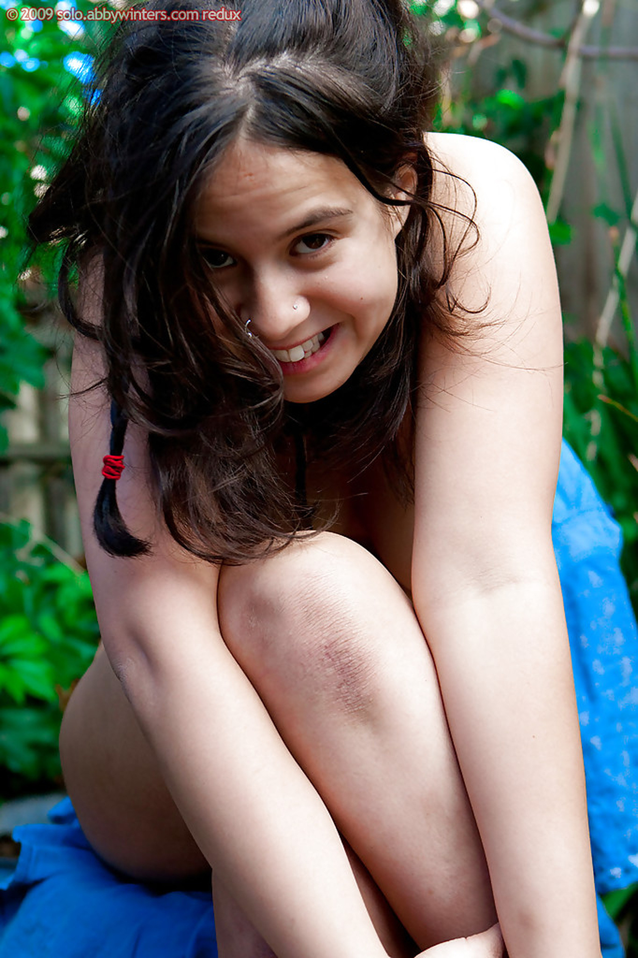 Cheeky Garden Pixie photo 15