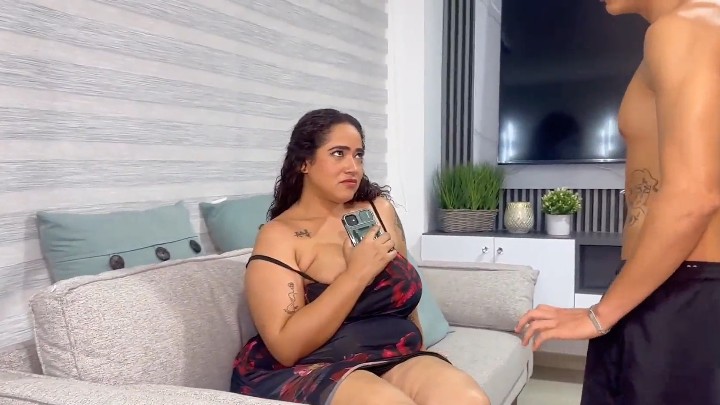 I Have Fantasies About My Stepson I Want Him To Fuck Me
