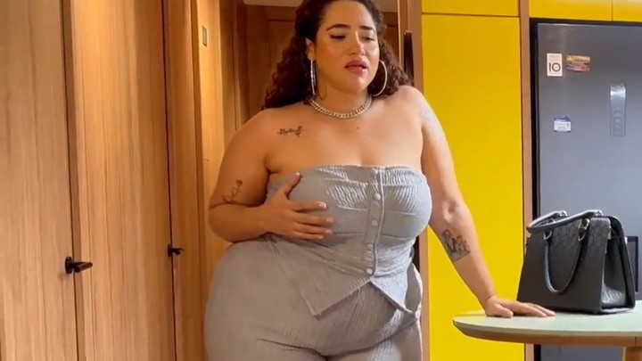 Stepmother Surprises Stepson Masturbating