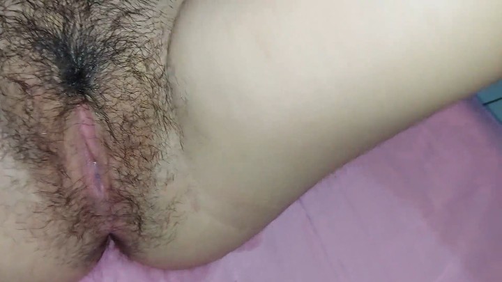 Sex Under The Sheets With My Step Sister